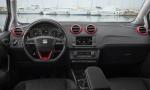 Seat Ibiza FR 2015 года